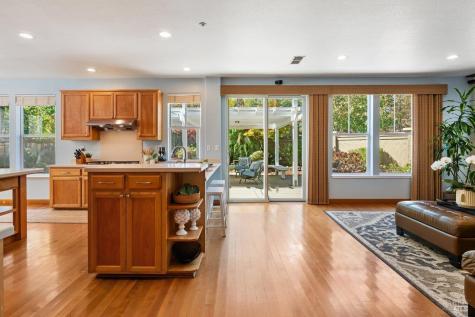 65 Presidio Drive Novato CA 94949