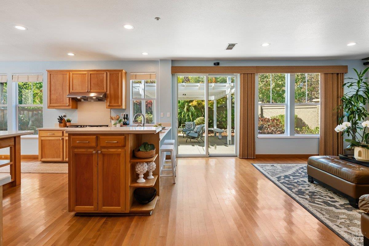 65 Presidio Drive Novato CA 94949