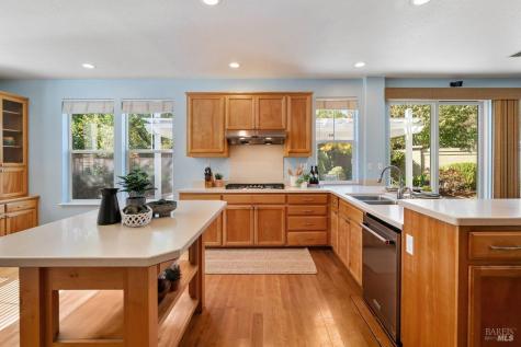 65 Presidio Drive Novato CA 94949