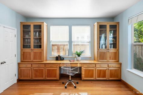 65 Presidio Drive Novato CA 94949