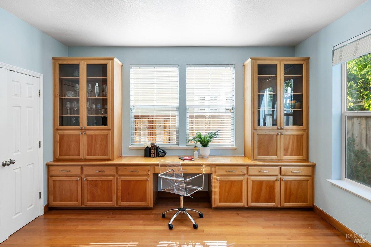 65 Presidio Drive Novato CA 94949