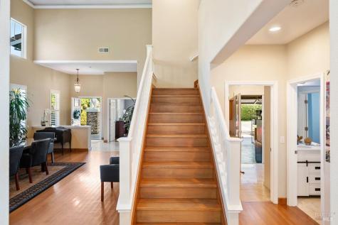 65 Presidio Drive Novato CA 94949