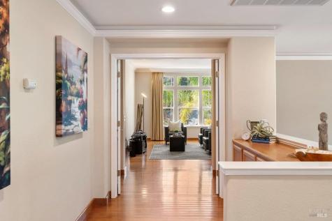 65 Presidio Drive Novato CA 94949