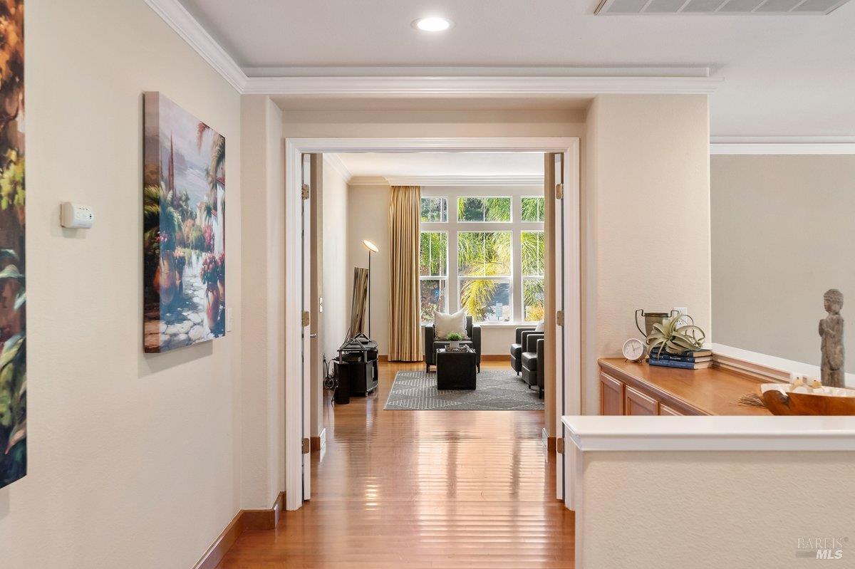 65 Presidio Drive Novato CA 94949