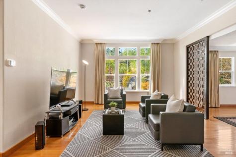 65 Presidio Drive Novato CA 94949
