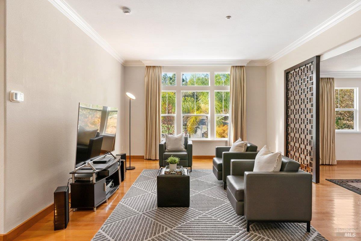 65 Presidio Drive Novato CA 94949