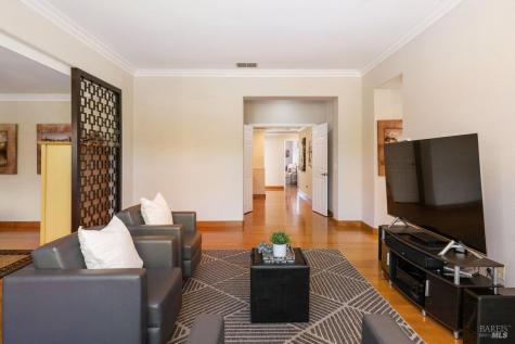 65 Presidio Drive Novato CA 94949
