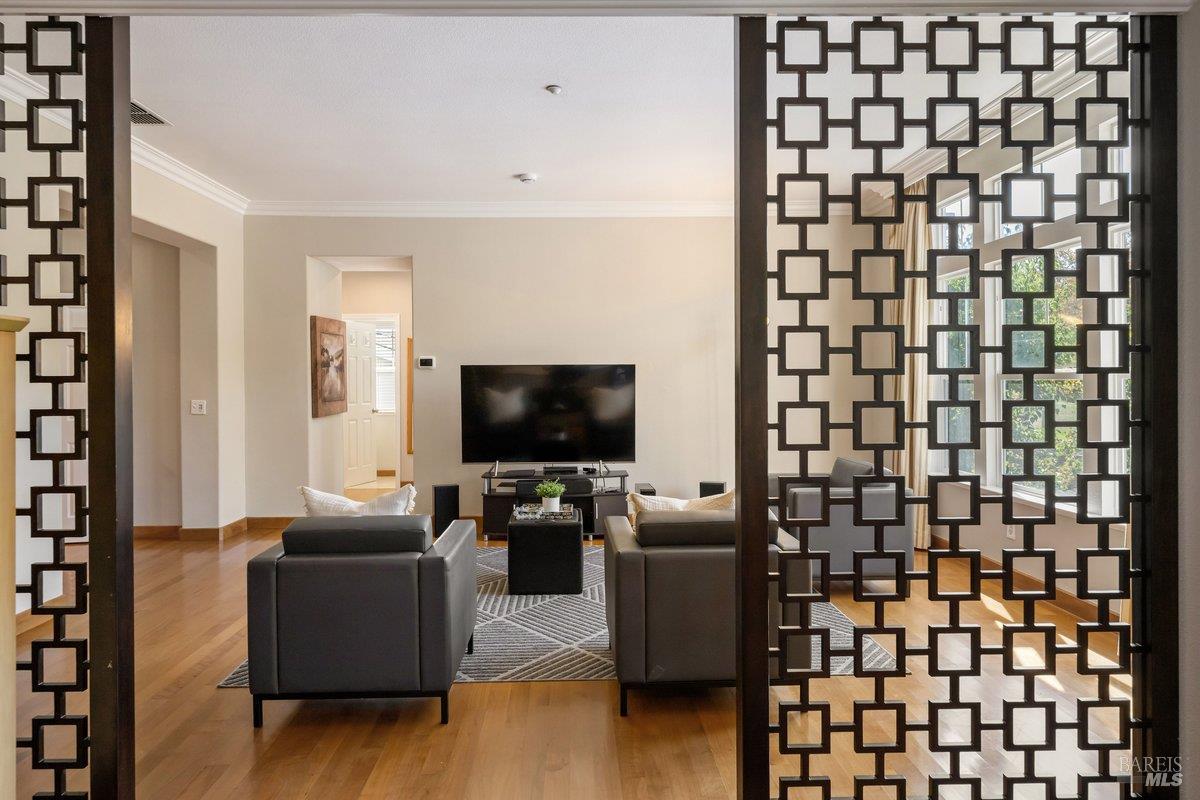 65 Presidio Drive Novato CA 94949