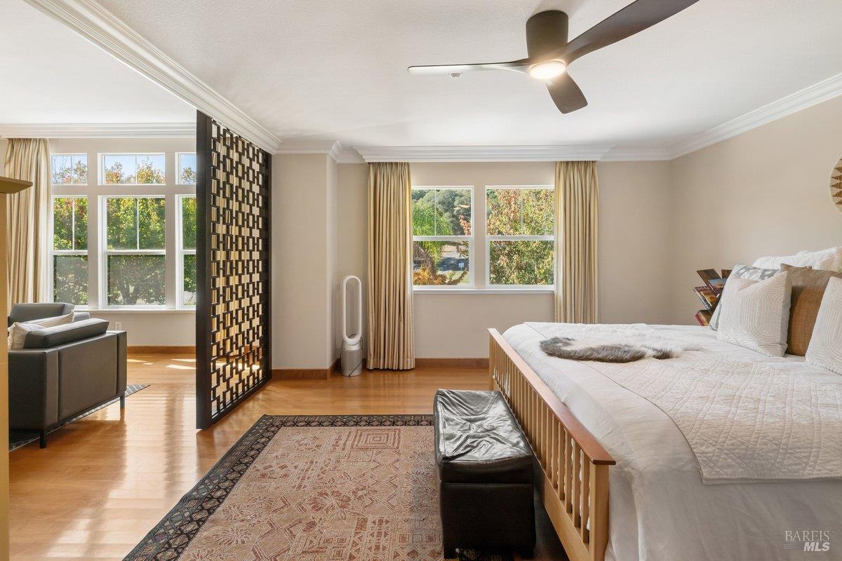 65 Presidio Drive Novato CA 94949