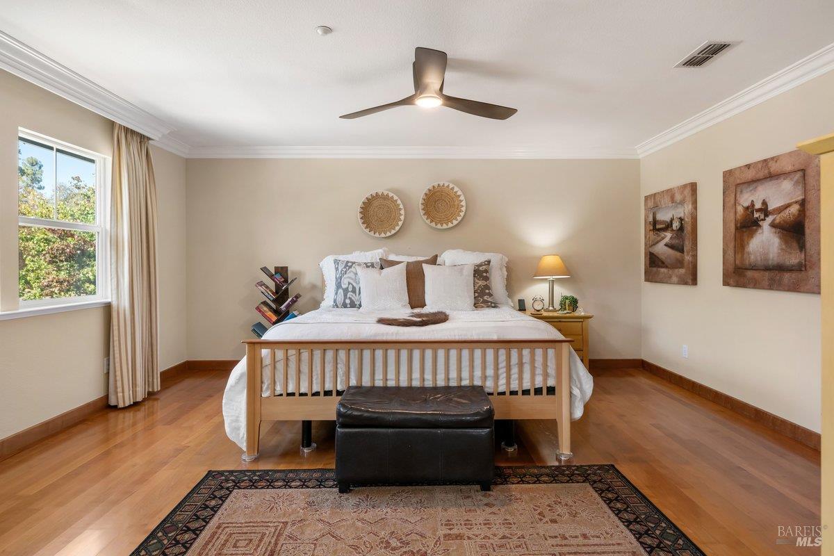 65 Presidio Drive Novato CA 94949