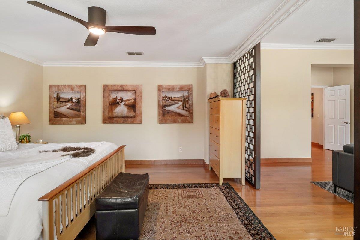 65 Presidio Drive Novato CA 94949