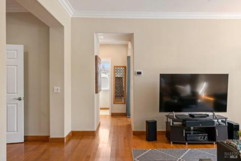 65 Presidio Drive Novato CA 94949