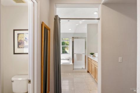 65 Presidio Drive Novato CA 94949