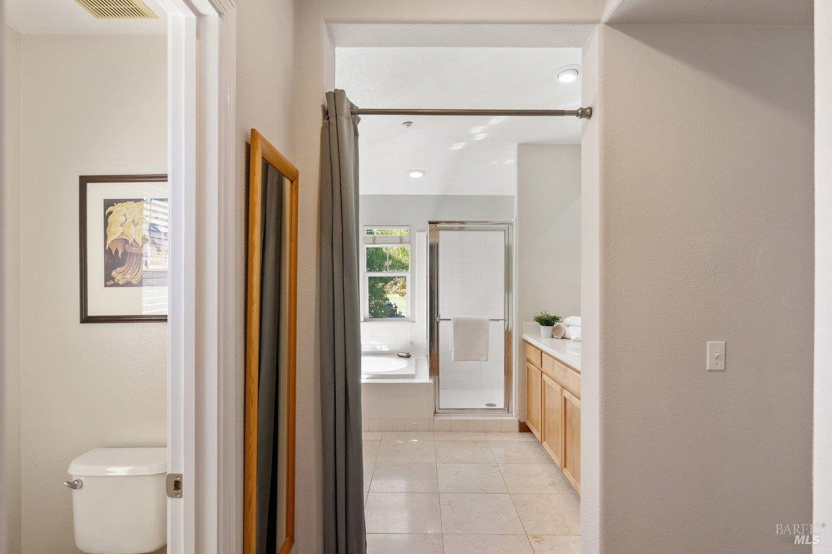 65 Presidio Drive Novato CA 94949