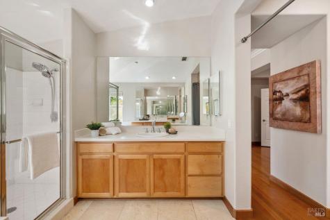 65 Presidio Drive Novato CA 94949