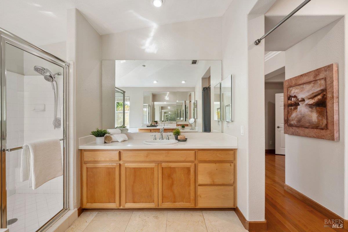 65 Presidio Drive Novato CA 94949