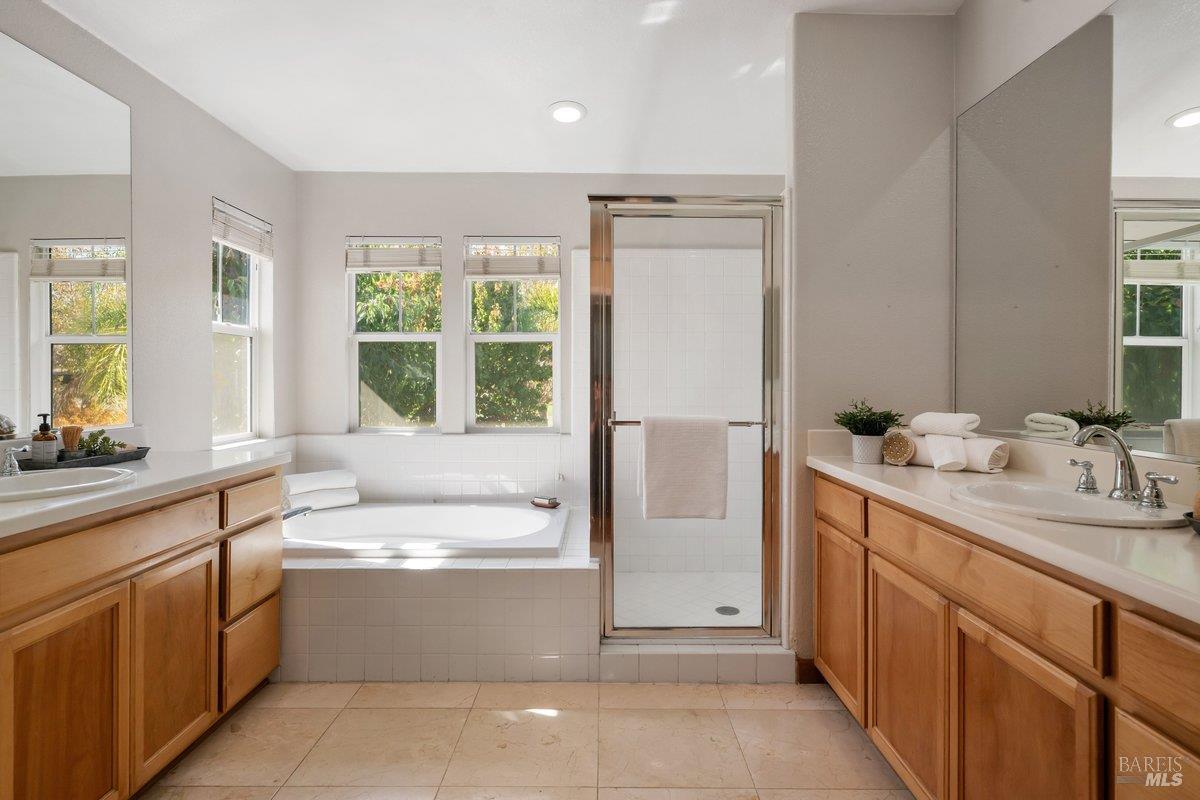 65 Presidio Drive Novato CA 94949