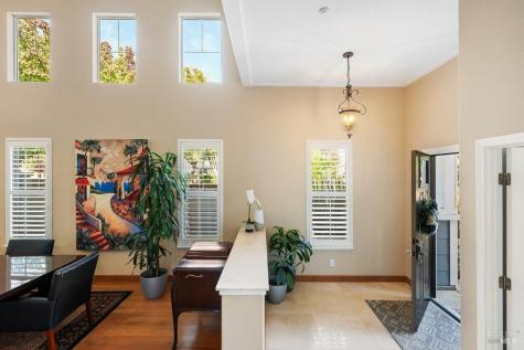 65 Presidio Drive Novato CA 94949