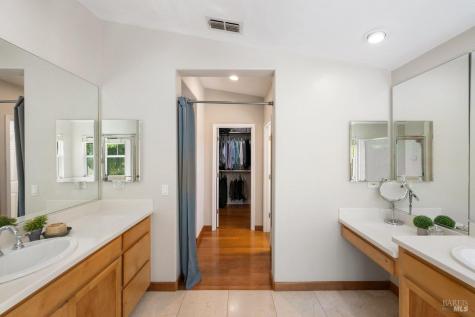 65 Presidio Drive Novato CA 94949