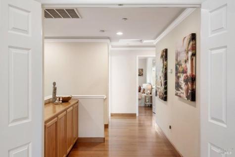 65 Presidio Drive Novato CA 94949
