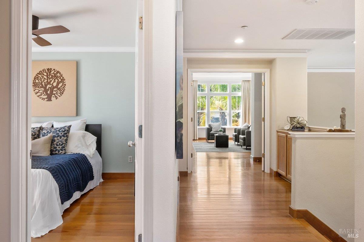 65 Presidio Drive Novato CA 94949