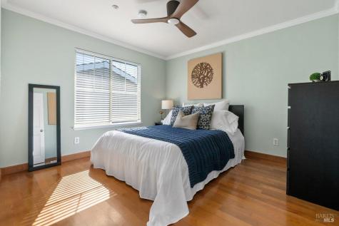 65 Presidio Drive Novato CA 94949