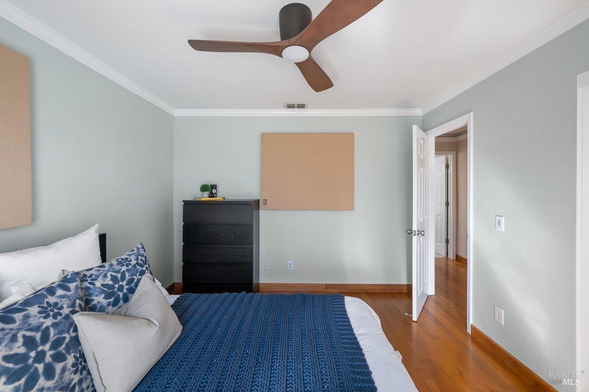 65 Presidio Drive Novato CA 94949