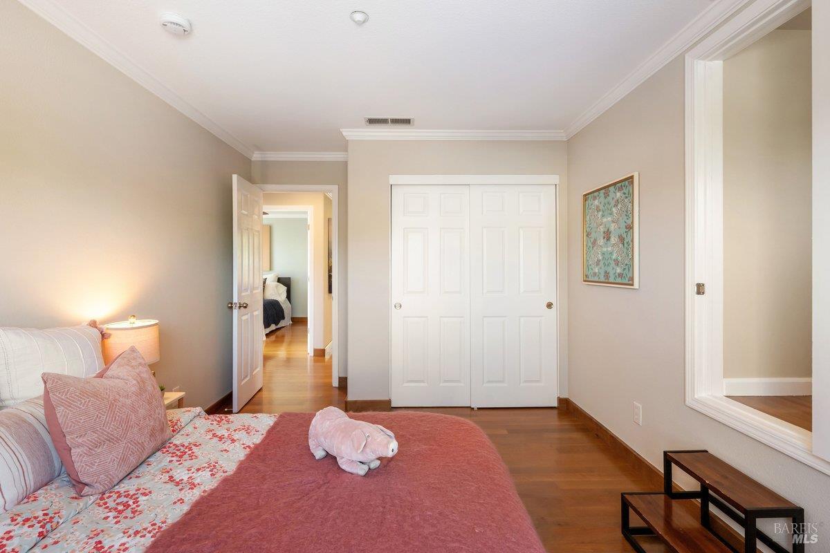 65 Presidio Drive Novato CA 94949