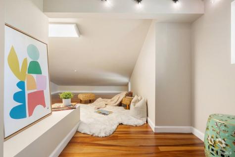 65 Presidio Drive Novato CA 94949