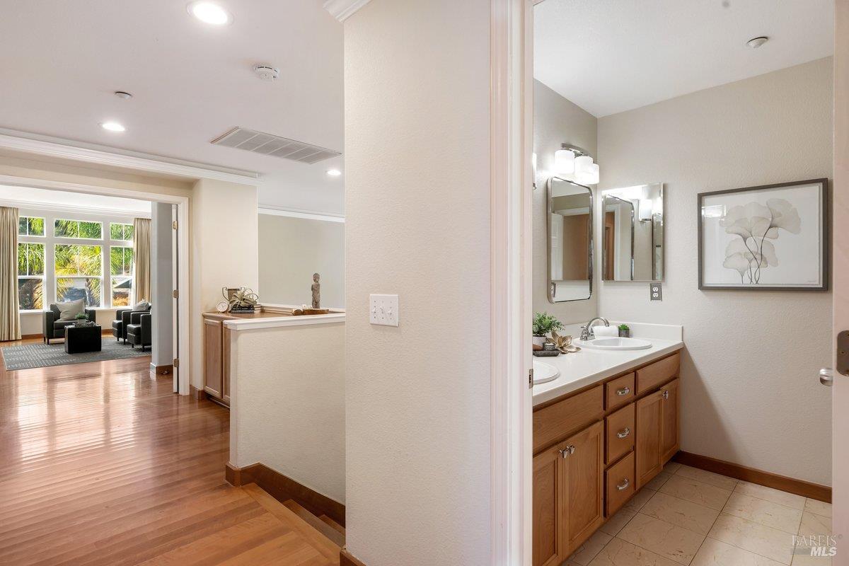 65 Presidio Drive Novato CA 94949