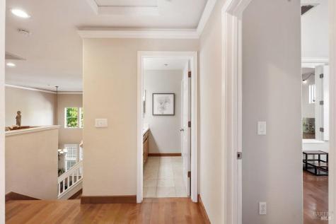 65 Presidio Drive Novato CA 94949