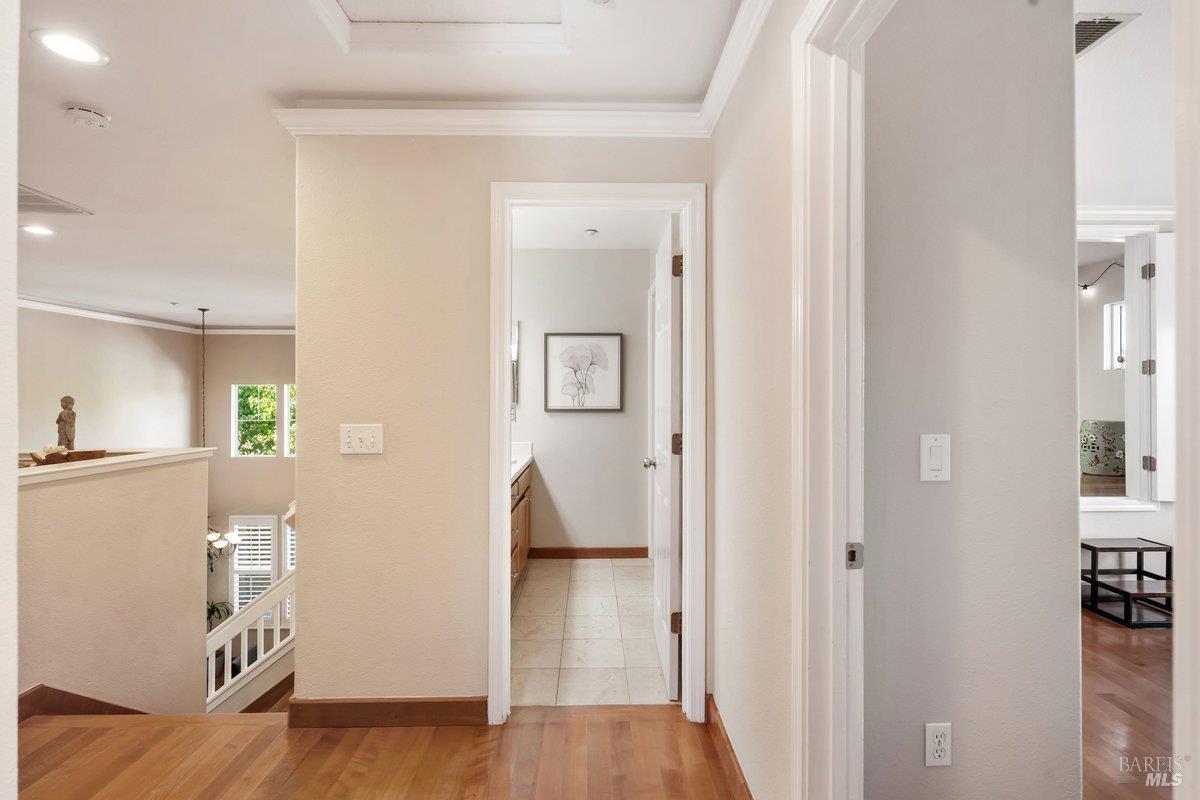 65 Presidio Drive Novato CA 94949