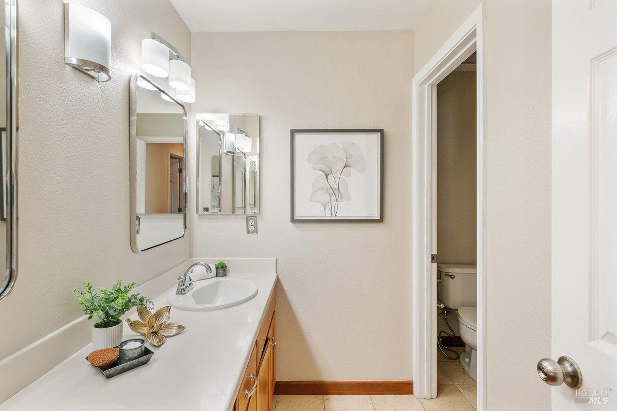 65 Presidio Drive Novato CA 94949