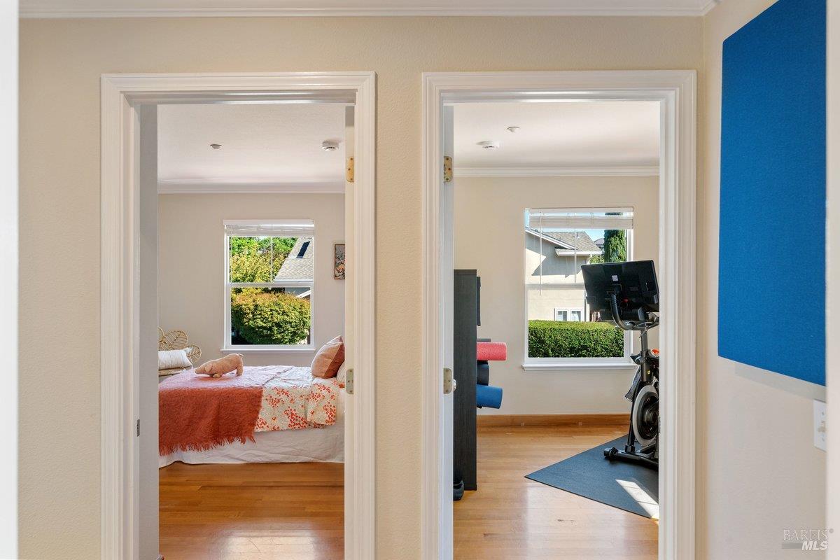 65 Presidio Drive Novato CA 94949