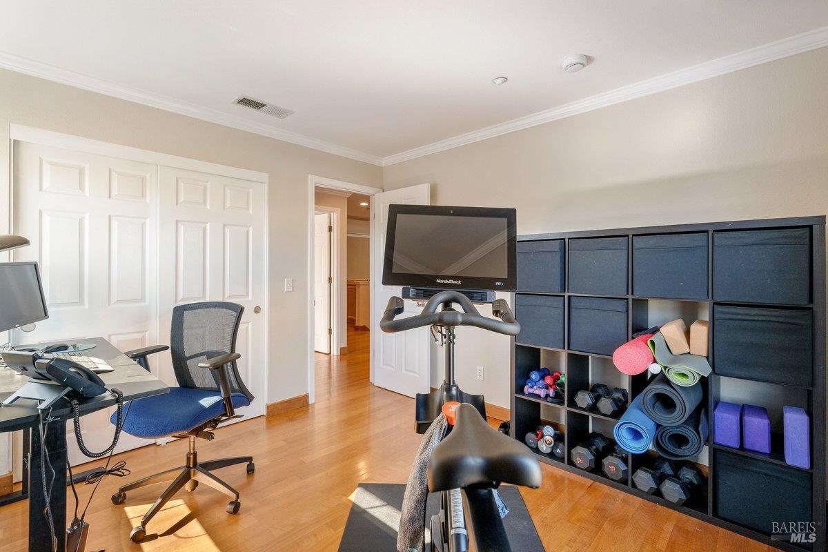 65 Presidio Drive Novato CA 94949