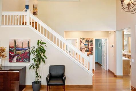 65 Presidio Drive Novato CA 94949