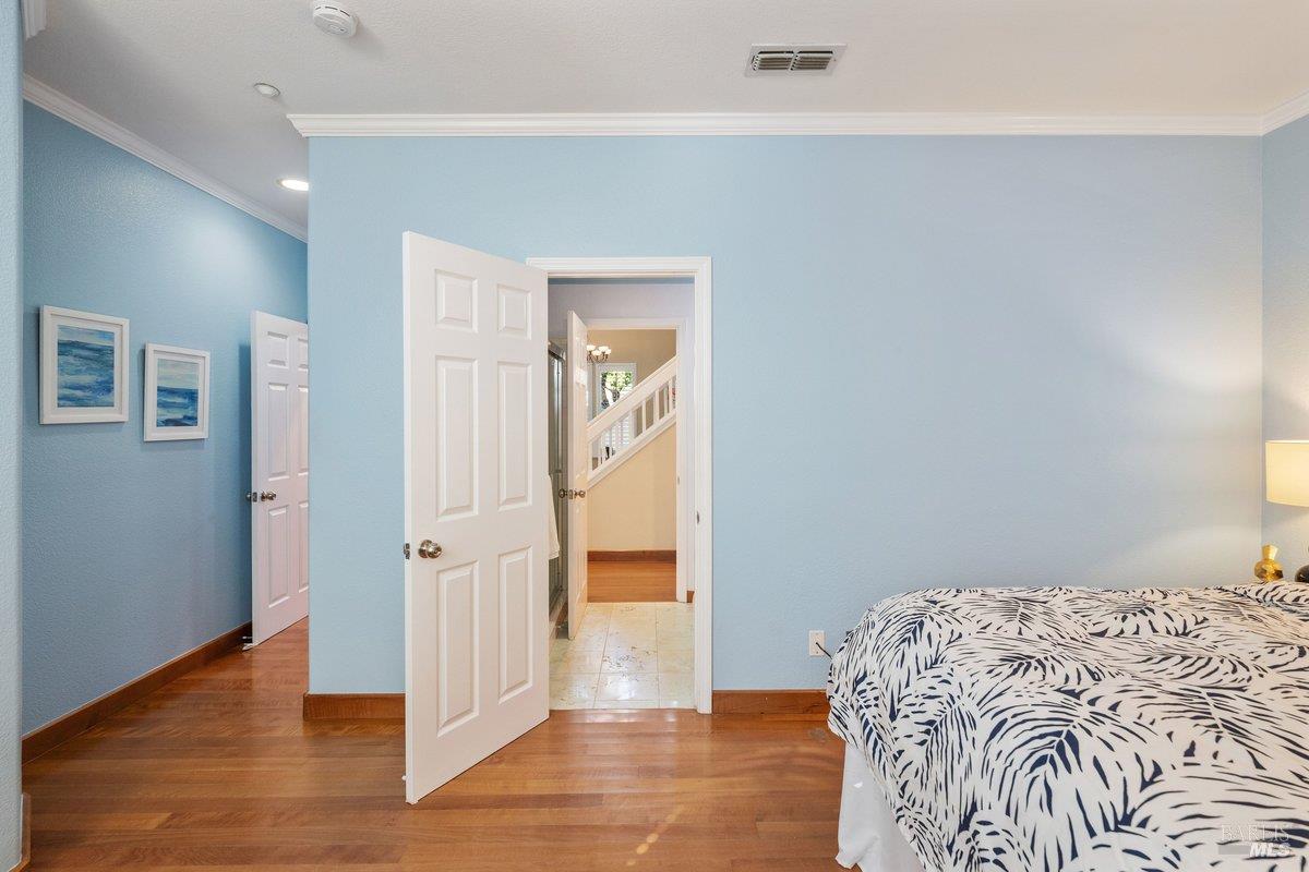 65 Presidio Drive Novato CA 94949