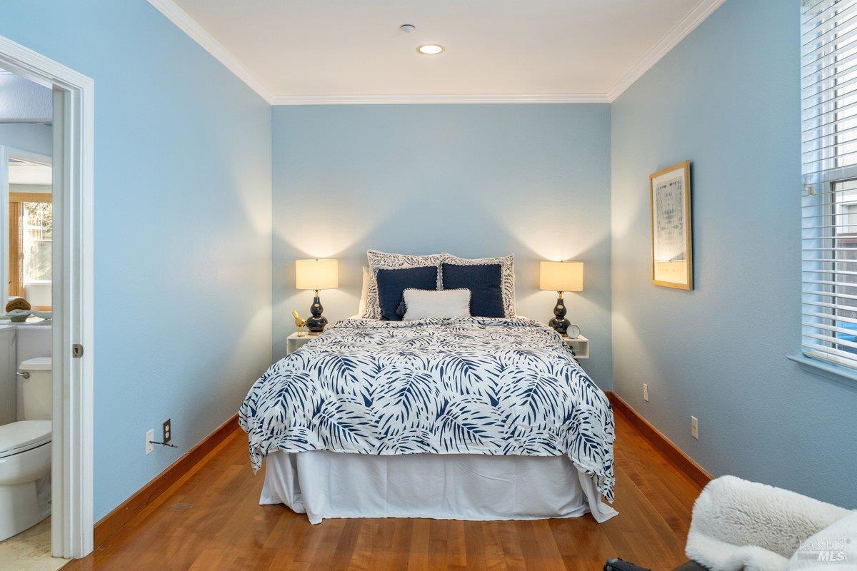 65 Presidio Drive Novato CA 94949