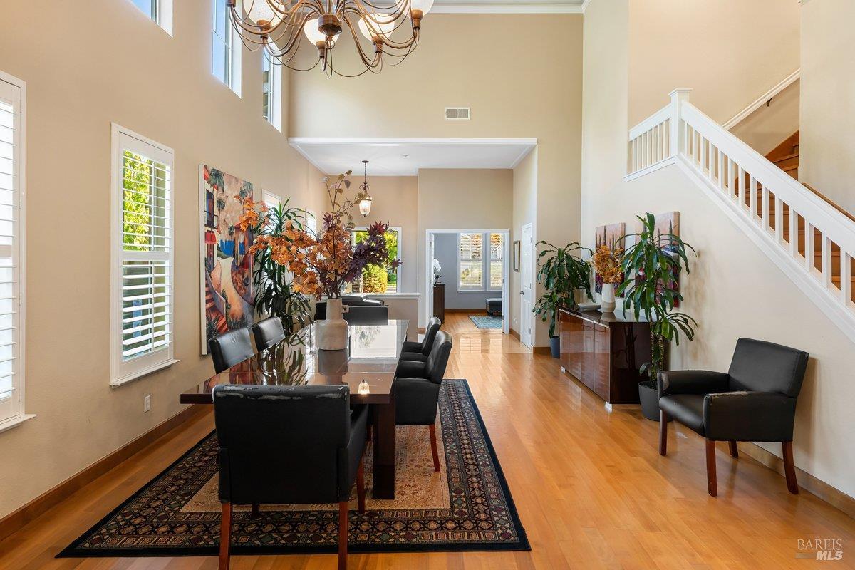 65 Presidio Drive Novato CA 94949