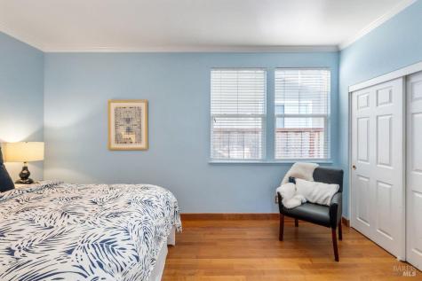 65 Presidio Drive Novato CA 94949