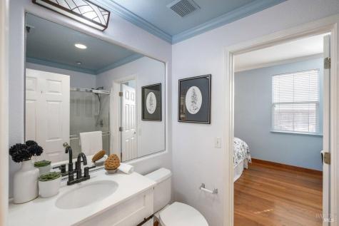 65 Presidio Drive Novato CA 94949
