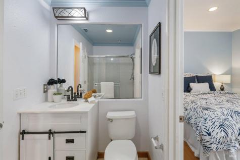 65 Presidio Drive Novato CA 94949