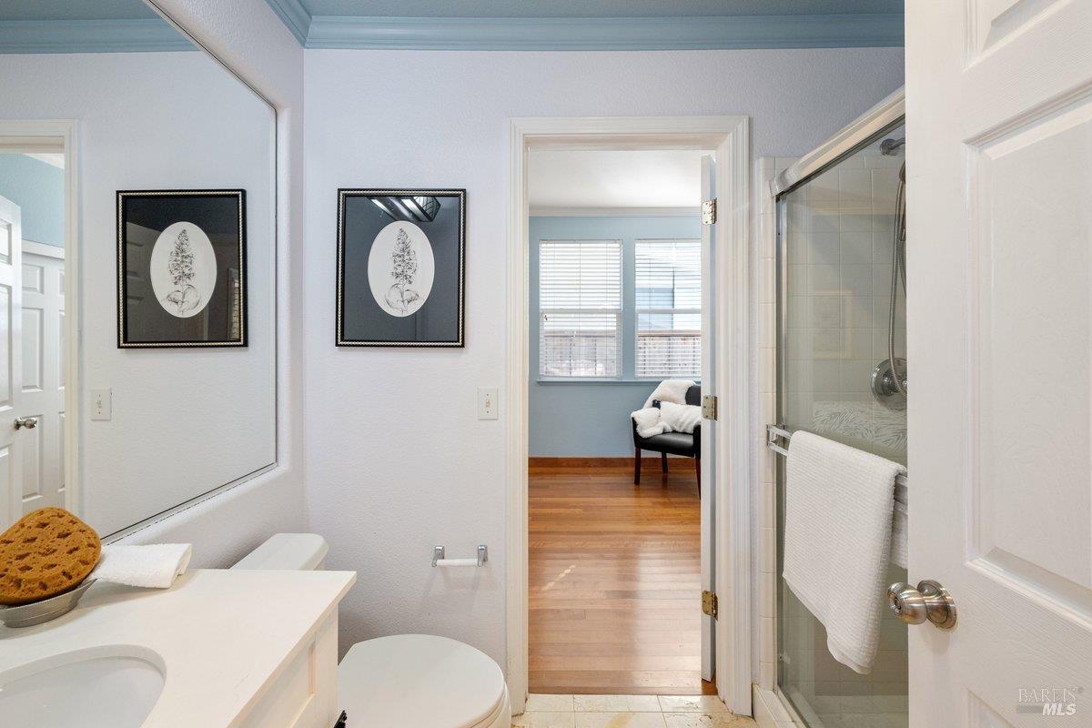 65 Presidio Drive Novato CA 94949