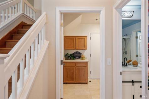65 Presidio Drive Novato CA 94949