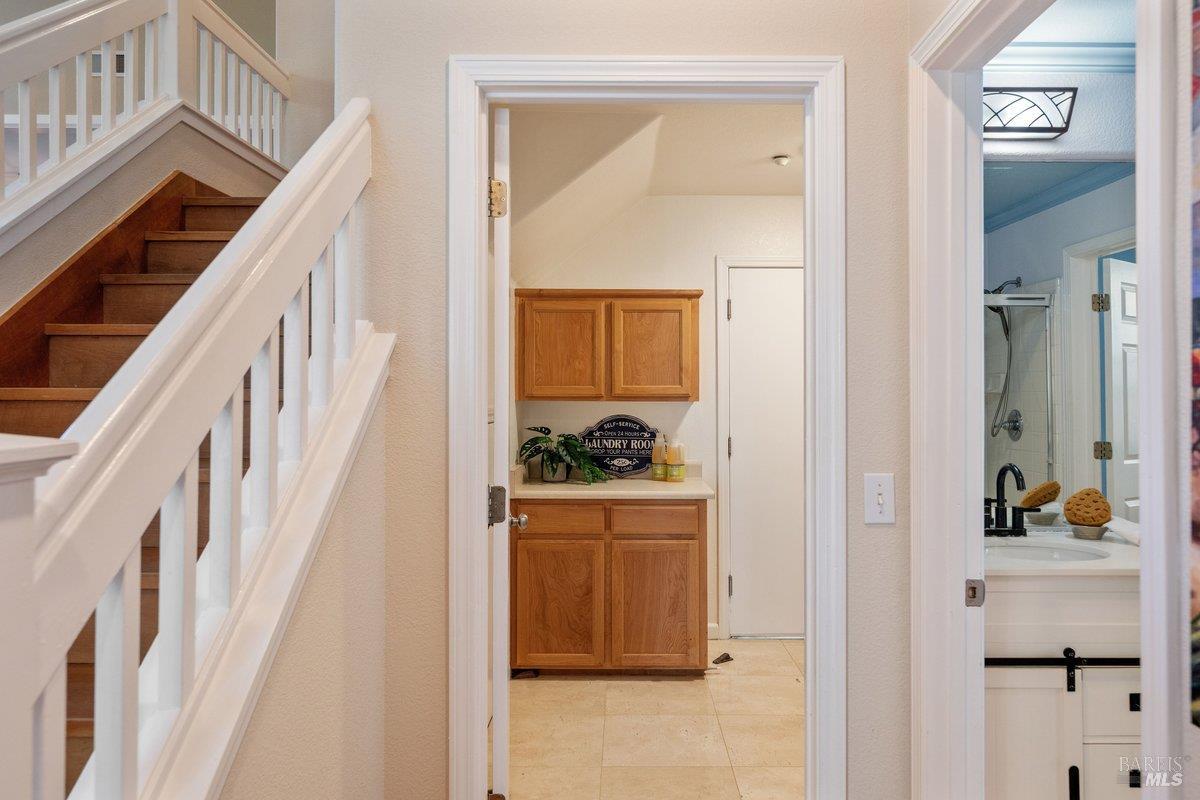 65 Presidio Drive Novato CA 94949