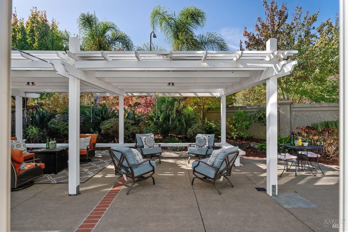 65 Presidio Drive Novato CA 94949
