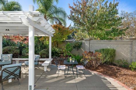 65 Presidio Drive Novato CA 94949