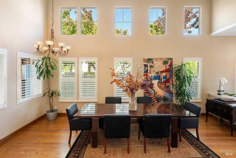 65 Presidio Drive Novato CA 94949