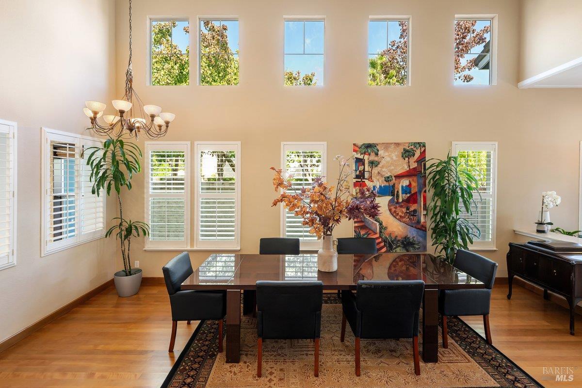 65 Presidio Drive Novato CA 94949