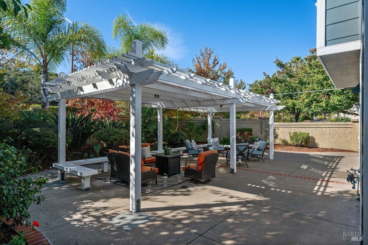 65 Presidio Drive Novato CA 94949